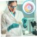 Acid pH Test Paper Roll - Universal pH Test Strips for Liquid Solutions - Examination Papers for Extensive Testing - Buy Online on GoSupps.com