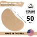 Adhesive Moleskin for Feet - 50 Precut Blister Bandages for Callus, Heel, Corns Prevention - Metatarsal & Kidney Pads - 1 Pack - Buy Online on GoSupps.com