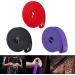 HIOPOIUYT Exercise Bands With Different Resistance Pull Up Bands For Strength Training Fitness Stretch Workout Bands - Buy Online on GoSupps.com