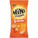 Jacob's Mini Cheddars Original 6 Pack x3 & Mini Cheddars Red Leicester 6 Pack x3 (6 Pack Mixed Bundle) - Buy Online on GoSupps.com