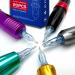 A-plus 20PCS Mixed Tattoo Needles - #1203RL/05RL/07RL/09RL Standard #12 Round Liner Replaceable Cartridge Needles - 5Pcs Each - Buy Online on GoSupps.com