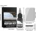 Car Windshield Crack Repair Kit Car Windshield Crack Repair Fluid Windshield Repair Kit for Chips and Cracks Car Glass Repair Glue Scratch Chip Cracks Repair Kit (1 Set) - Buy Online on GoSupps.com