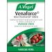 A.Vogel Venaforce Horse Chestnut Tablets | Relieve Symptoms of Varicose Veins Tired Aching Legs Leg Cramps & Swollen Ankles | 30 Tablets 30 Count (Pack of 30) - Buy Online on GoSupps.com