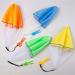 Kesote 6x Parachute Toy - Outdoor Hand-Throw Flying Toys for Kids | Perfect Dragon Party & Birthday Gifts (4 Colors) - Buy Online on GoSupps.com