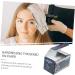 Ipetboom 1 Roll Hair Coloring Tool Hair at Home Hair Styling Tools Hair Dye Tools Nail Art Tin Foil Highlighting Hair Hair Coloring Tin Foil Salon Tin Foil Perm Paper Modeling - Buy Online on GoSupps.com