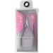 Cuticle Nippers Staleks 3mm / 4mm/ 5mm / 7mm Smart 31 Staleks Manicure Pedicure Tools (3mm) 3 mm - Buy Online on GoSupps.com