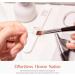 Beetles Clear Poly Extension Gel 60g - Trendy Nail Art for Easy DIY at Home - Buy Online on GoSupps.com