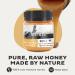 Steens Manuka Honey - MGO 263+ - 100% Certified UMF 10+ - 340g - New Zealand Bottled & Sealed - Pure & Raw - Buy Online on GoSupps.com