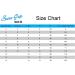 Sure-Grip Red Boardwalk Skates Outdoor Mens 6 - High-Quality Roller Skates for Men - Buy Online on GoSupps.com