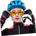 Coheali Adjustable Bicycle Glasses Nose Pads - Black Replacement Cushions for Comfort & Protection - Buy Online on GoSupps.com