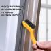 HTECH HOMETINKER Mold Remover Gel - Kitchen, Shower & Washing Machine Mold and Mildew Remover - Buy Online on GoSupps.com