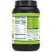 Herbal Secrets Plant Protein Powder 2 Lb - Vegan 28g Protein 6.1g BCAA 23 Servings - Made in USA (Vanilla - Buy Online on GoSupps.com