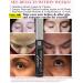 Voibella Eyelash Growth Serum and Eyebrow Enhancer - Natural Beauty Enhancing Serum for Thick, Long Lashes - 8.87ML - Buy Online on GoSupps.com