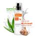 Buy Snail Mucin Serum with Aloe Vera - 96.3% Snail Secretion Filtrate - Hydrating Korean Skin Care - 3.38 fl. oz - Buy Online on GoSupps.com