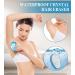 Nano Crystal Hair Remover - Painless Epilator Tool for Women & Men | International Shipping Available - Buy Online on GoSupps.com