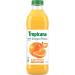 Tropicana Pure Orange Juice Without Pulp 1L - Buy Online on GoSupps.com
