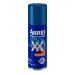 Arrid XX Extra Extra Dry Aerosol Antiperspirant Deodorant Regular 4 oz. Regular 4 Ounce (Pack of 1)