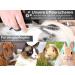 Dog Hair Scissors | Fur & Thinning Scissors | Grooming Deluxe - International Shipping Available - Buy Online on GoSupps.com