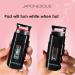 JAPONESQUE Heated Lash Curler | Long Lasting Electric Eyelash Curler & Lifter | USB Powered | Safe Heat Settings for Perfect Lashes - Buy Online on GoSupps.com