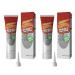 Advanced Wall With Secure Effective And Convenient For All Surfaces Grandma Stain Remover (White One Size) White One Size