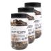 Bontout Pack of 3 Boletus and Cep Mushrooms - 100g Jar