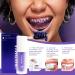Purple Teeth Whitening Toothpaste - Brighten Your Smile with 1Pcs Whitening Formula for Adults - Buy Online on GoSupps.com