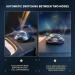 Electromagnetic Molecular Interference Antifreeze CarDiffusers Oils 2024 New Mini Vehicle MicrowaveMolecular Car Diffuser Oil ffor Essential Oils for Car andHome Office (Black) - Buy Online on GoSupps.com