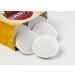 Buy Senseo Caf Latte Vanilla Pads - 40 Coffee Pads Pack of 5 - Perfect for 40 Delicious Drinks | International Shipping Available - Buy Online on GoSupps.com