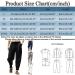 Men's Spring/Summer Dress Pants for Big Thighs - Beige, 4X-Large - Buy Online on GoSupps.com