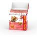 Catit Creamy Tuna & Salmon Lickable Cat Treat - 100 Tubes | Mega Pack (750.00 g + 750.00 g) Cat Treat + Cat Treat Creamy Salmon - Buy Online on GoSupps.com