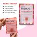 POPBAND Big Hug Heating Patches for PMS Menstrual Cramp Relief - Fast Acting Pain Relief - Buy Online on GoSupps.com