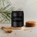 Homsolver Black Cedar & Sandwood Scented Candle - 50 Hour Burn - Ideal Men's Gift | Aromatherapy Soy Candles for Home - Buy Online on GoSupps.com