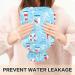 Shop Naanle Lighthouse Seagull Anchor Hot Water Bottle - 1L Transparent Design for Pain Relief & Warm Therapy | International Shipping Available - Buy Online on GoSupps.com