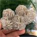 Natural Crystal Rough Natural Desert Rose Selenite Ra Crystal Stone Specimen Rough Sample Cluster FengShui Decor PEIQIYIN (Size : 300-400g) - Buy Online on GoSupps.com