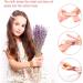 Girls Hair Accessories Gift Set - 18 Pieces Children Hair Clips for Christmas & Birthdays | Hairpins, Bows, Ties, Barrettes & More! - Buy Online on GoSupps.com