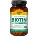 Country Life High Potency Biotin 10 mg 120 Vegan Capsules