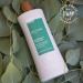 Raw Sugar Men's Body Wash - Eucalyptus & Cedar Leaf | 25 fl oz | Natural Refreshing Cleanse - Shop Worldwide - Buy Online on GoSupps.com
