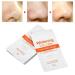 Blackhead Remover Strips for Men - Deep Cleansing & Moisturizing Nose Strips | International Shipping - Buy Online on GoSupps.com