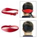 Fade Guide & Neckline Shaving Template - Professional Silicone Hair Cutting Tools for Men - Buy Online on GoSupps.com