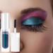 Multichrome Eyeshadow Shimmer Liquid Eyeshadow Holographic Eye Shadow | Long Lasting Duochrome Shimmer Liquid Eyeshadow for Women Quick-Drying Eye Makeup Coatuiyo - Buy Online on GoSupps.com