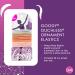 Goody Icy Holiday Ornament Elastics - 36 Count Assorted - Hair Accessories for Men, Women, Boys, and Girls - Secure & Style with Ease - Pain-Free for All Hair Types - Peach Pink Gold Silver - Buy Online on GoSupps.com