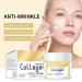 Deer Bone Collagen Cream Wrinkle Removal Face Cream Deer Bone Collagen Face Cream Collages Moisturizing Firming Face Cream Nourish Skin Lifting and Tightening (1 PCs) - Buy Online on GoSupps.com