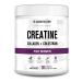 Jacked Factory Creatine for Women - Creatine Monohydrate with Collagen + Colostrum to Support Workout Performance Lean Muscle Growth Healthy Hair Skin & Nails - 30 Servings Unflavored