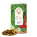 Tea of Dreams Organic Fruit Tea | La Valenciana | With Fine Orange Flavour | Loose Tea | 60g