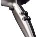 RED by Kiss Hair Dryer 2400 - Professional Blow Dryer with Tourmaline Ceramic Technology Fast Drying Maximum Shine & 3 Attachments - Salon Quality International Shipping - Buy Online on GoSupps.com