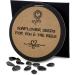 Premium Beeswax Polishing Kit for Teak Furniture - Rose Gold | Ideal for Mid Century Decor - International Shipping Available - Buy Online on GoSupps.com