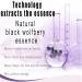 Black Goji Berry Facial Cream - Organic Himalayan Goji Extract for Antioxidant & Moisturization - Wrinkle Resistance & Skin Firming Day/Night Cream - International Shipping Available - Buy Online on GoSupps.com