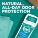 Tomâ€™s of Maine Natural Deodorant - Aluminum-Free Lemongrass, 2.25 oz | Long Lasting Freshness - Buy Online on GoSupps.com