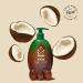 Kids 2-in-1 Shampoo & Conditioner - Coconut & Aloe Vera | Nourishing Hair Care | 12 oz - International Shipping Available - Buy Online on GoSupps.com