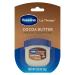 Vaseline Lip Therapy Cocoa Butter Mini - Pack of 6, 0.25 Oz Ea | Petroleum Jelly Moisturizer for Soft & Smooth Lips - Buy Online on GoSupps.com